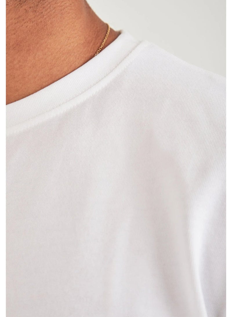 Basic Look Comfort T-shirt 2.0 - Image 2